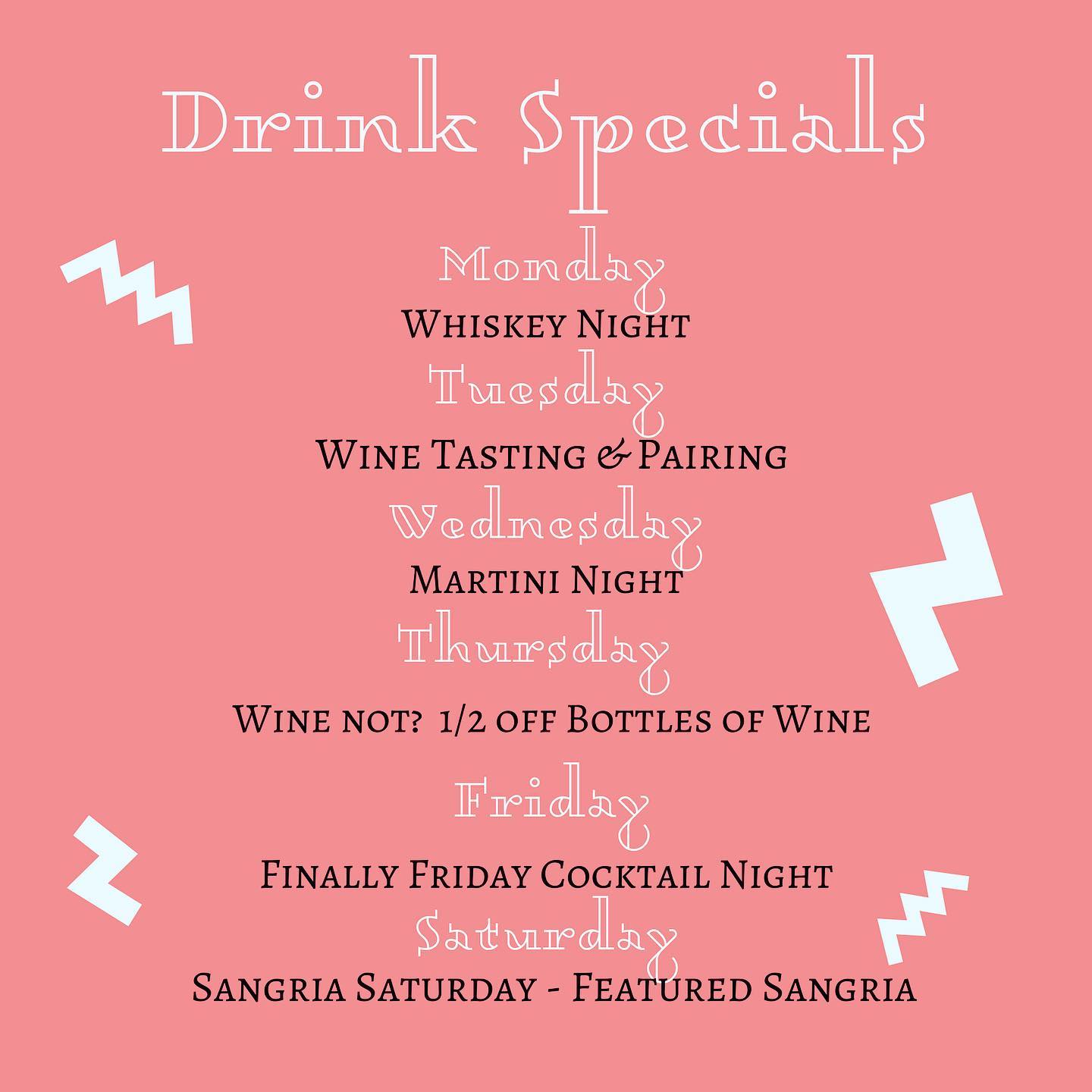 Trattoria Salve 905 W Main St, Durham