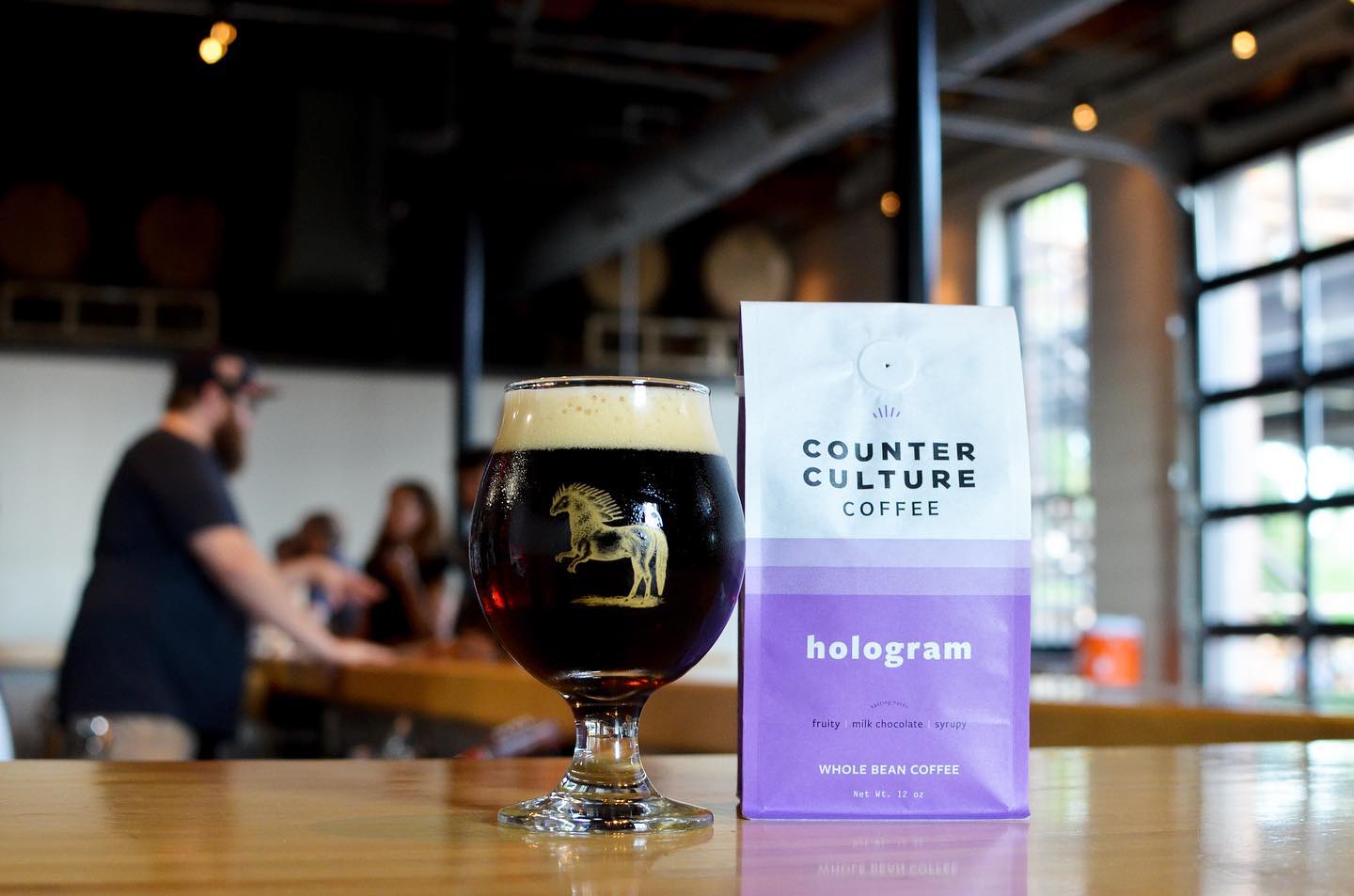 Counter Culture Coffee 812 Mallard Ave, Durham