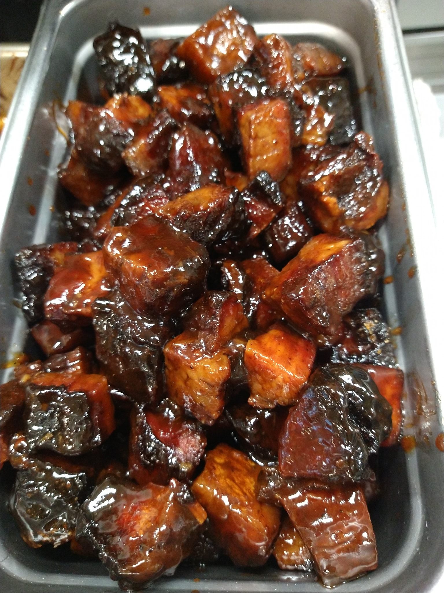 Byrd's BBQ Restaurant & Catering 2816 Cheek Rd, Durham