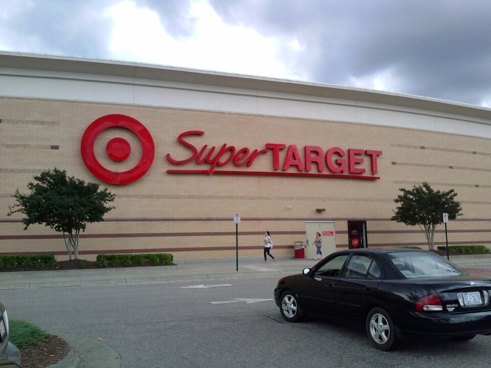 Target Mobile Durham