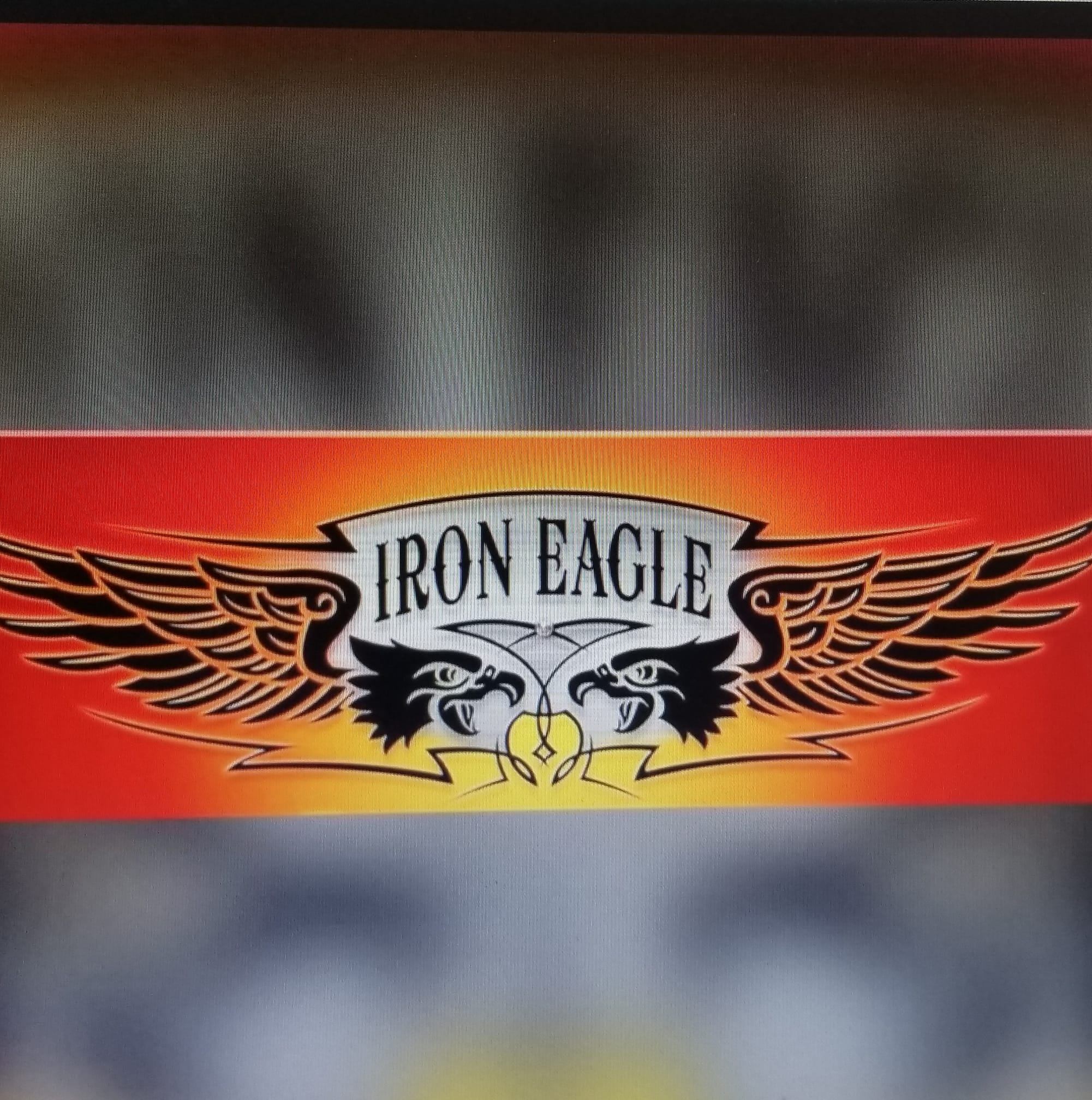 Iron Eagle Tire & Body Co.