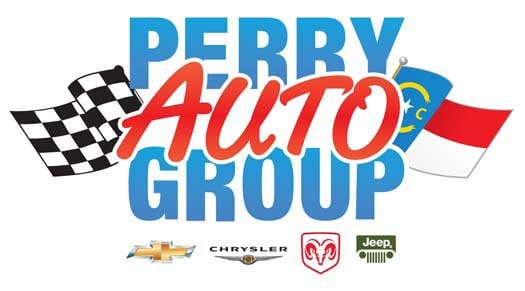 Perry Auto Group