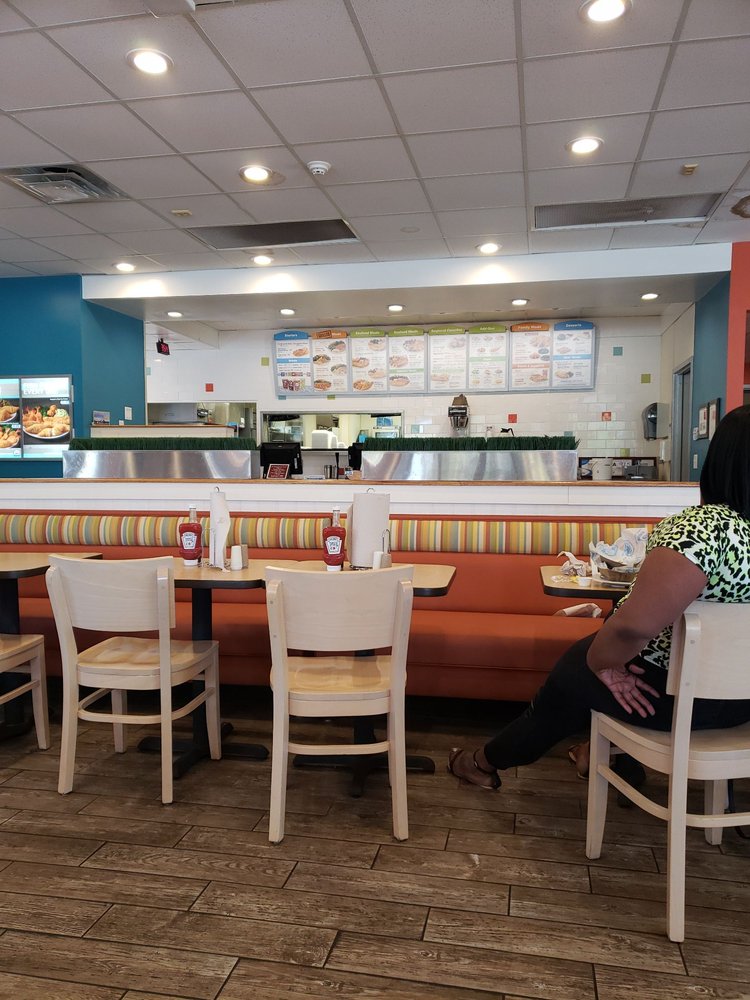 The 15 Best Restaurants In Elizabeth City Nc - Dec 2021 Selection By Restaurantji