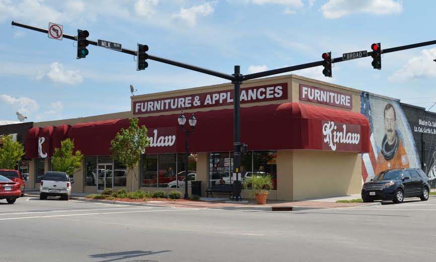 Kinlaw Furniture Store Inc