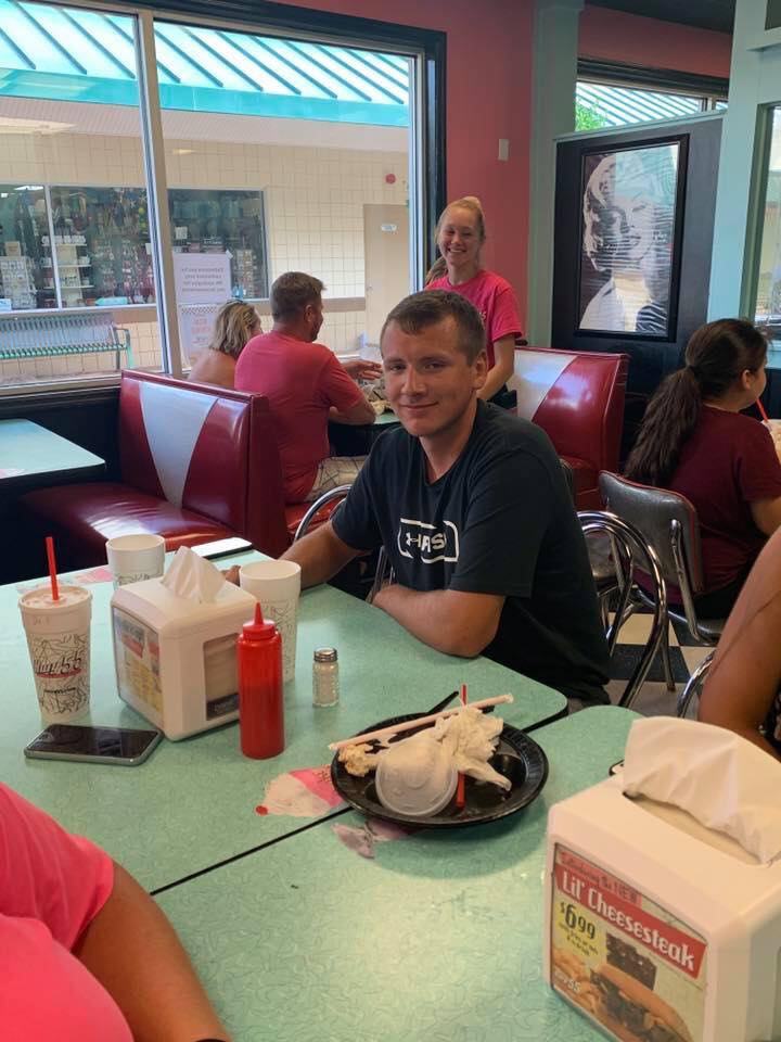 Hwy 55 Burgers Shakes & Fries 8700 Emerald Dr, Emerald Isle