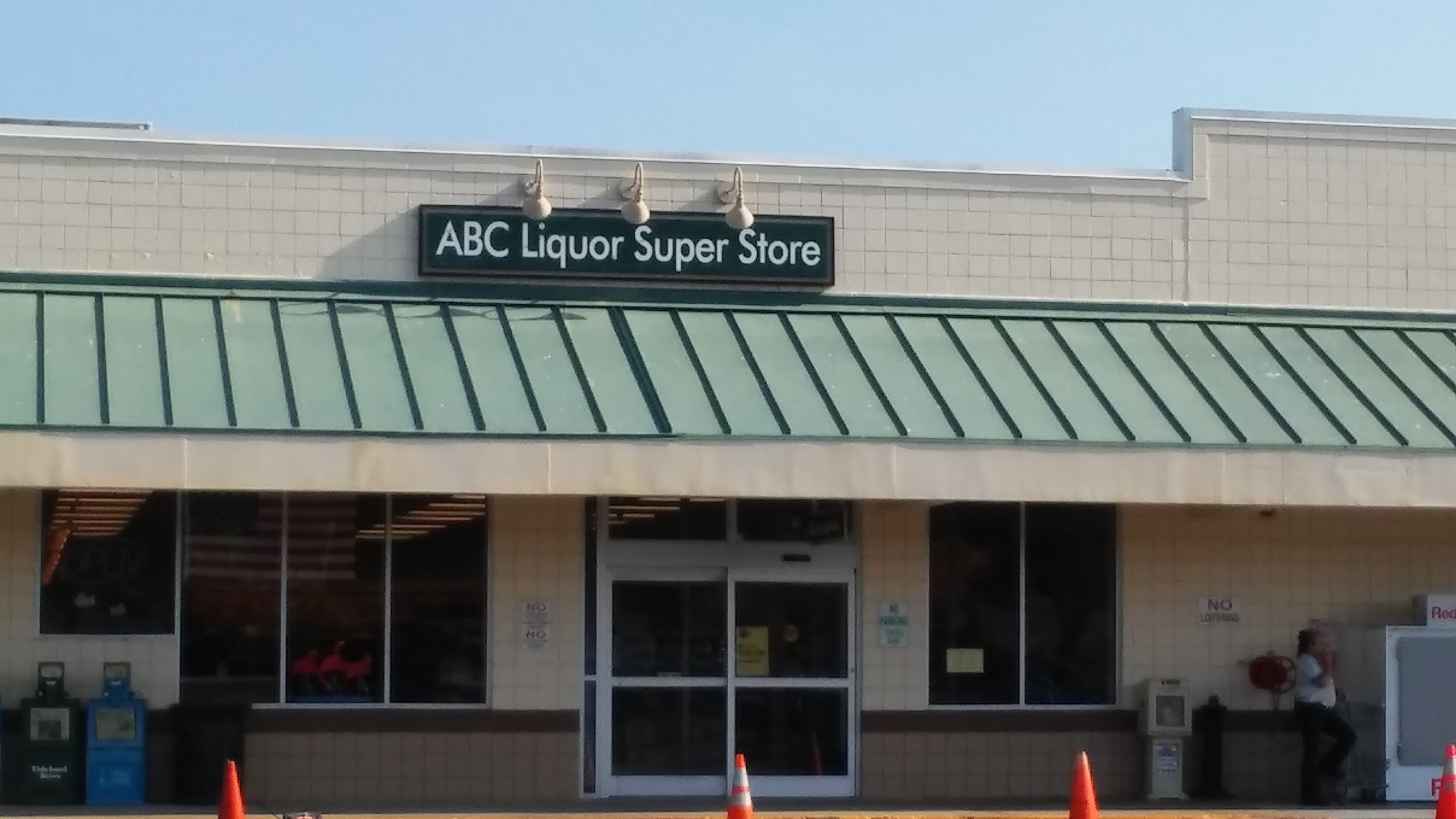ABC Liquor Super Store