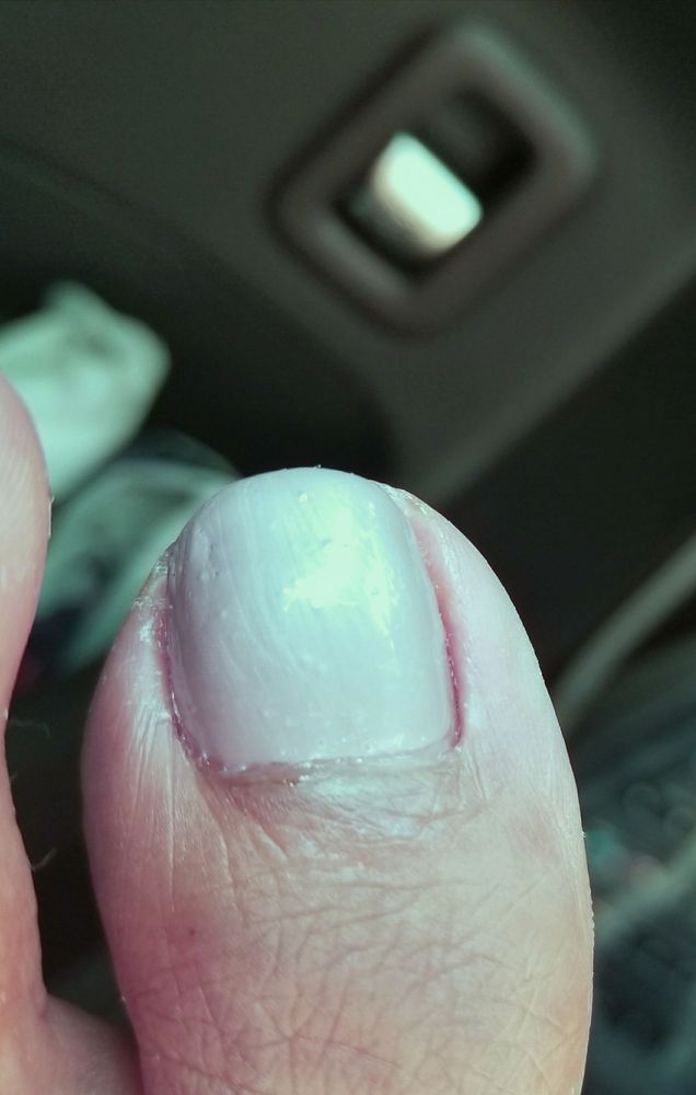 Ocean Nail & Spa 8700 Emerald Dr # 2, Emerald Isle