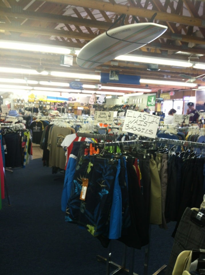 Bert's Surf Shop 8202 Emerald Dr, Emerald Isle