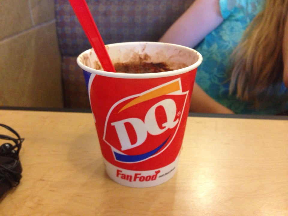 Dairy Queen Grill & Chill 8307 Emerald Dr, Emerald Isle