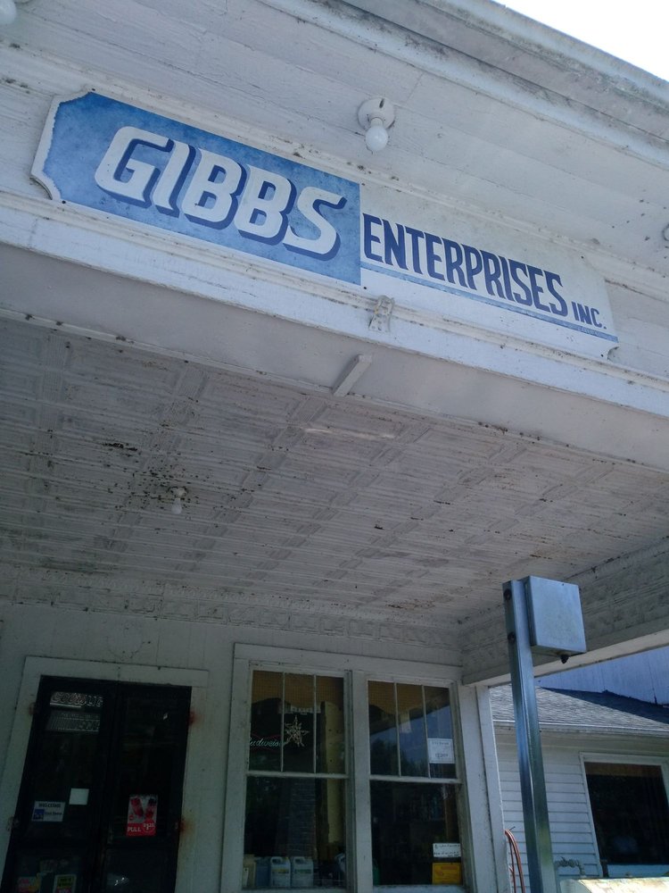 Gibbs Enterprise Inc