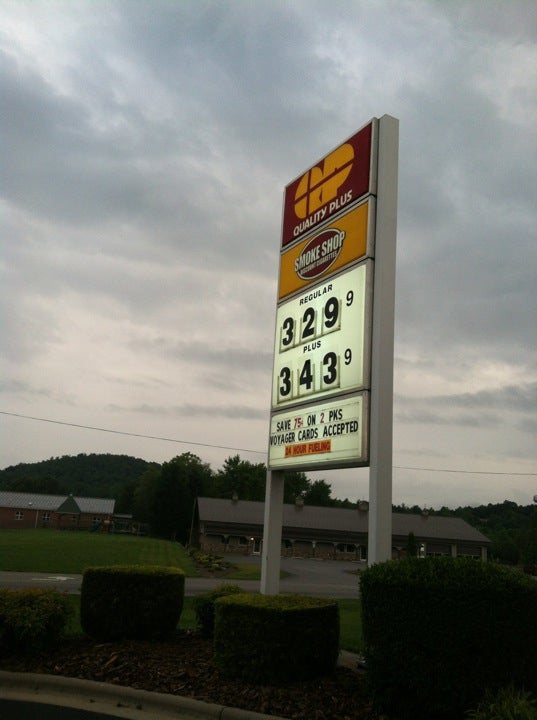 Etowah Quality Plus 6511 Brevard Rd, Etowah