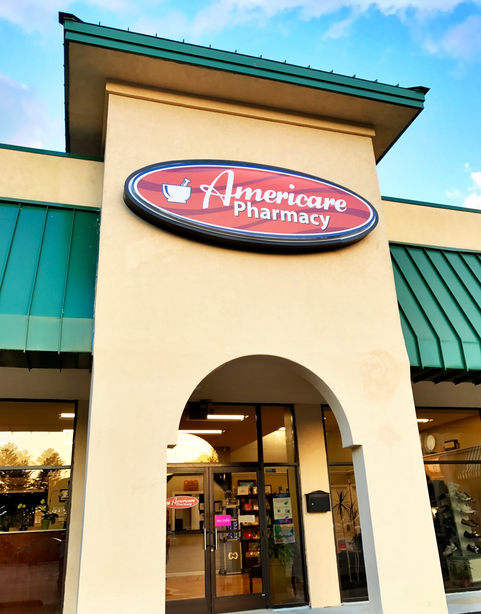 Americare Pharmacy Consultants LLC