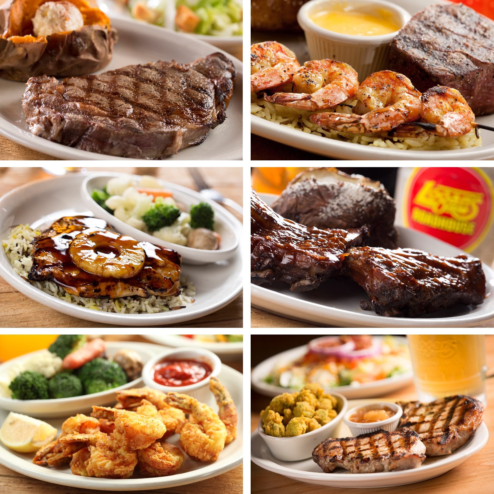 Logan's Roadhouse 1490 Skibo Rd, Fayetteville