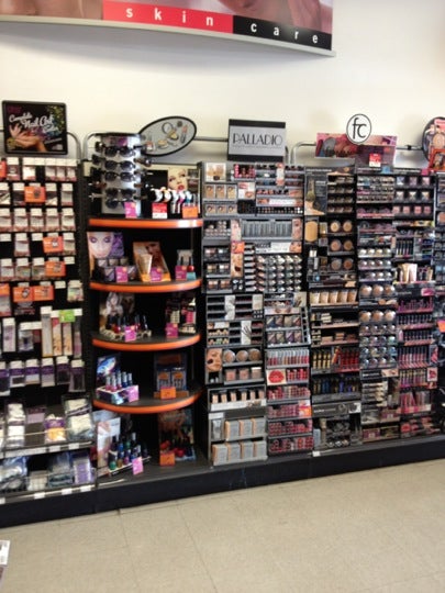 Sally Beauty Fayetteville