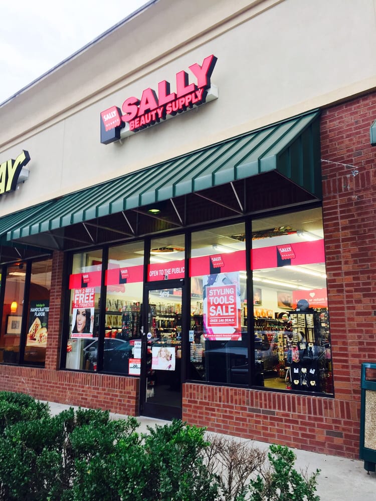 Sally Beauty Fayetteville