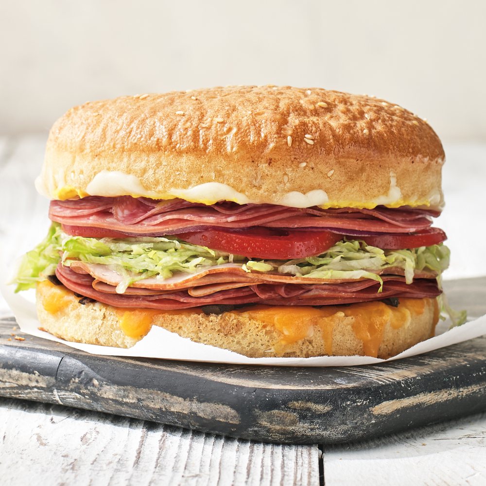Schlotzsky's 131 N McPherson Church Rd, Fayetteville