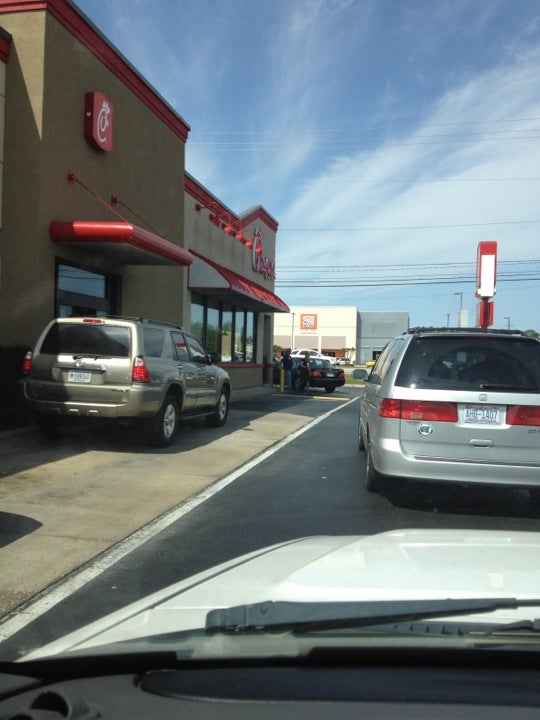 Photo credit: foursquare