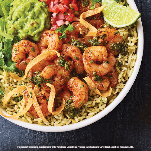 Applebee's Grill + Bar 1961 Skibo Rd, Fayetteville