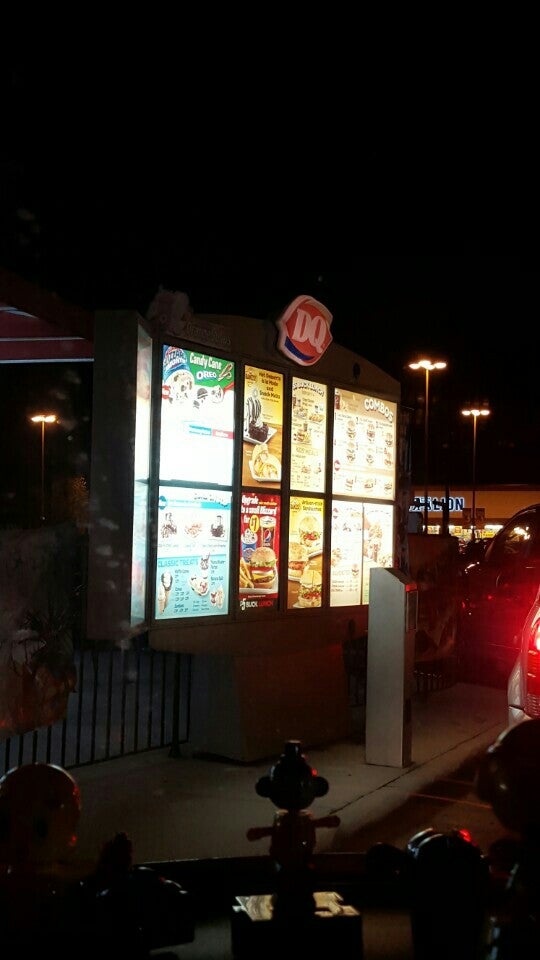 Dairy Queen Fayetteville