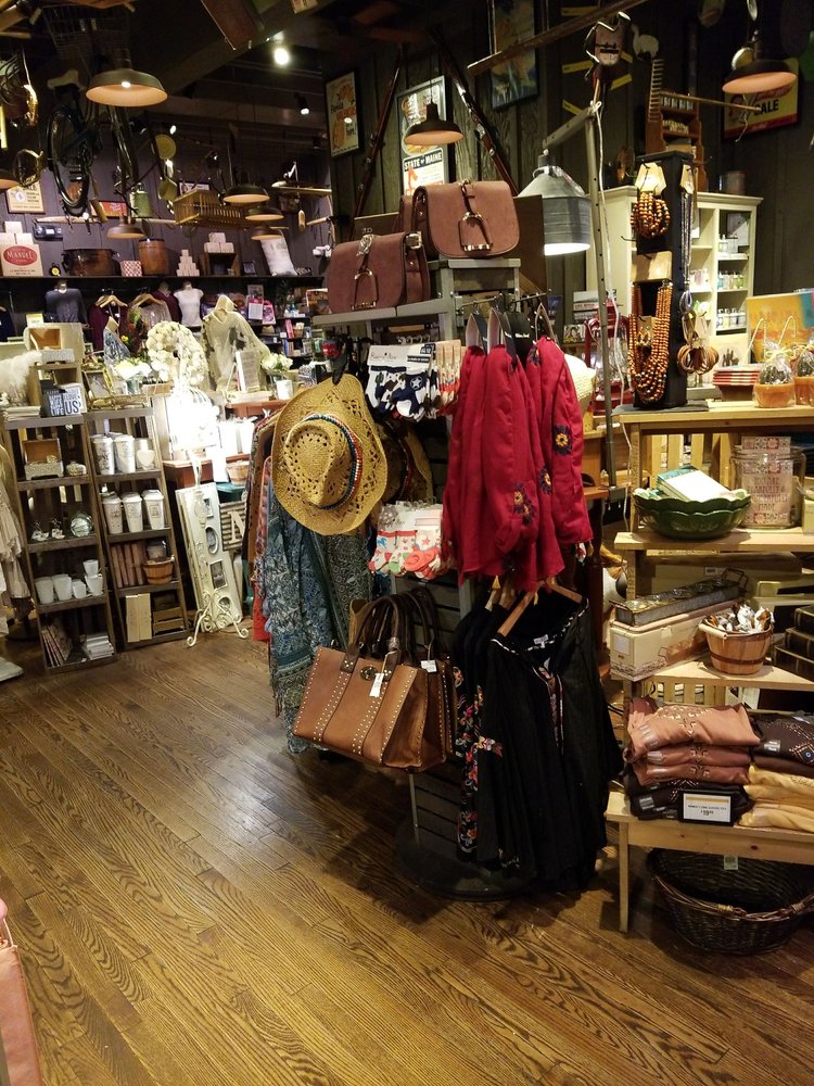 Cracker Barrel Old Country Store 1470 Skibo Rd, Fayetteville
