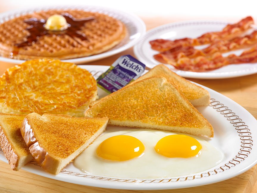 Waffle House 4141 Ramsey St, Fayetteville