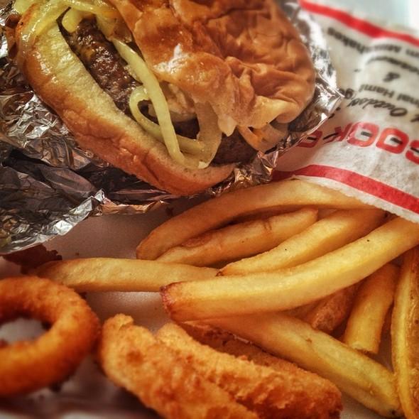 Photo credit: tripadvisor