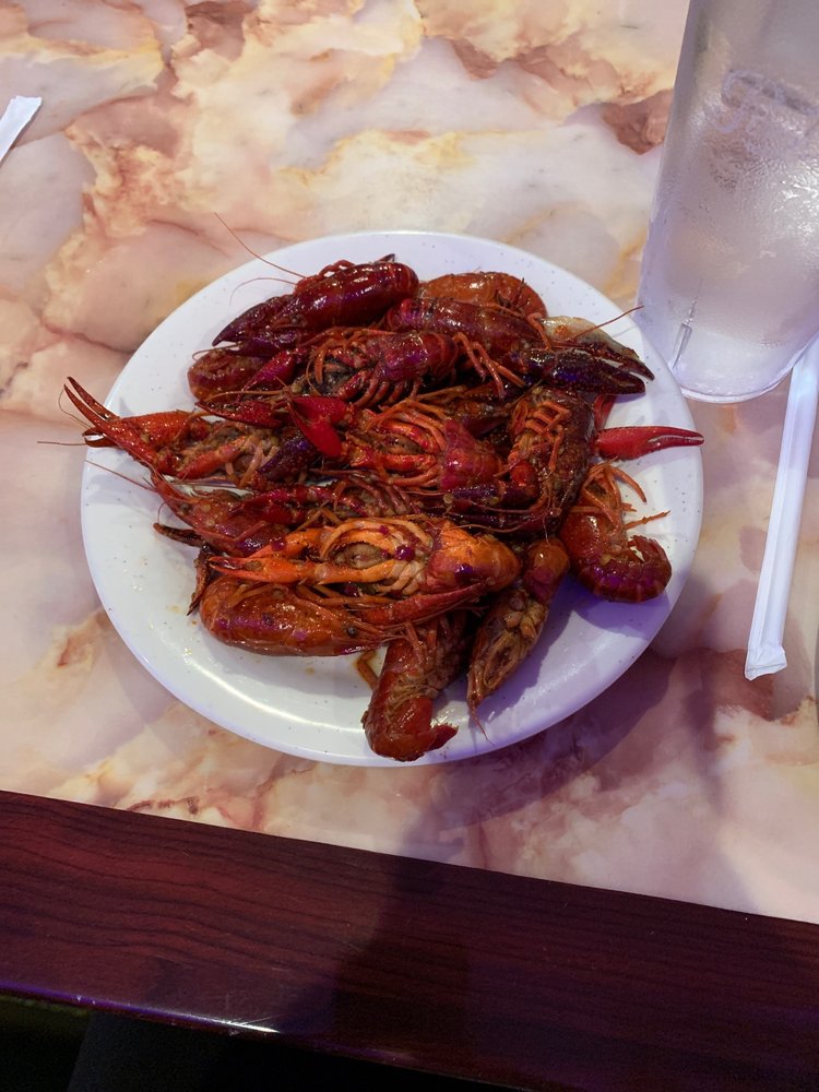 Hibachi Grill Supreme Buffet 3308 Bragg Blvd, Fayetteville