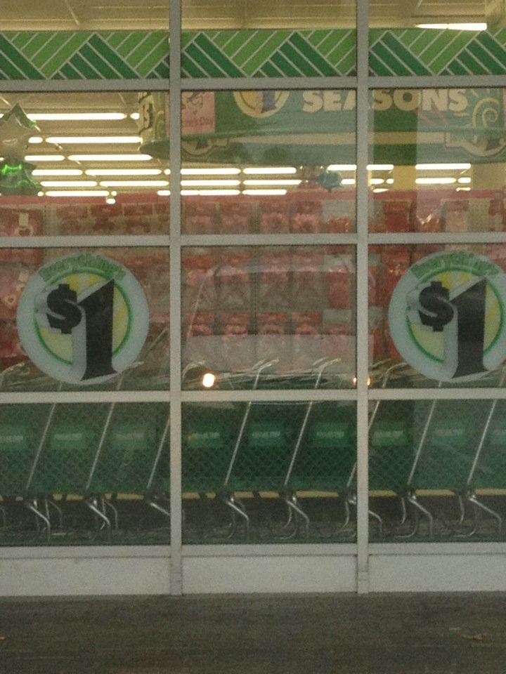 Dollar Tree Fayetteville