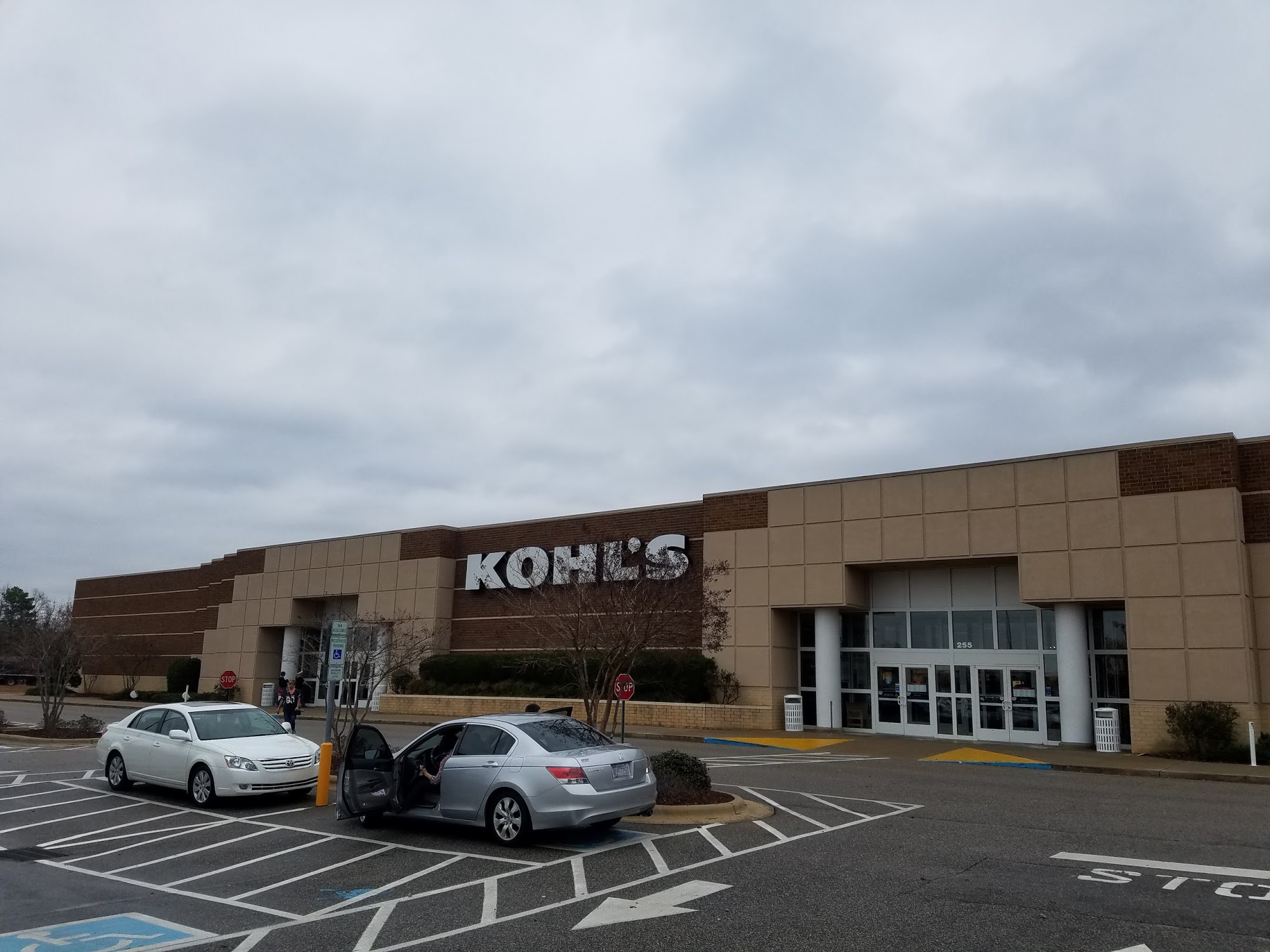 Kohl's