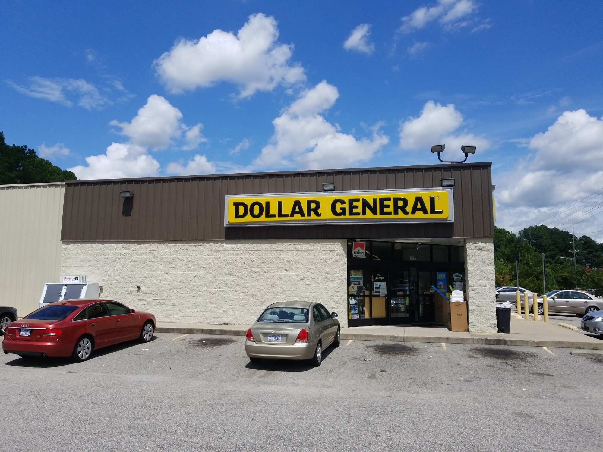 Dollar General