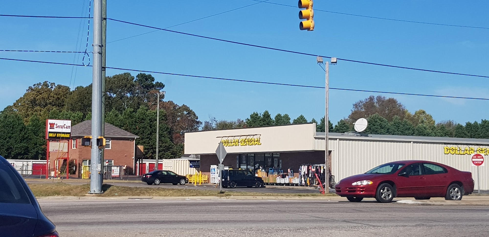 Dollar General