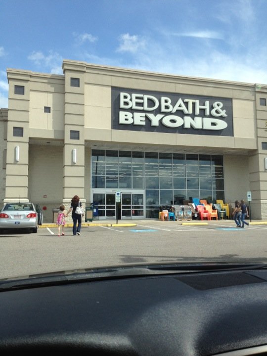 Bed Bath & Beyond 5075 Morganton Rd, Fayetteville