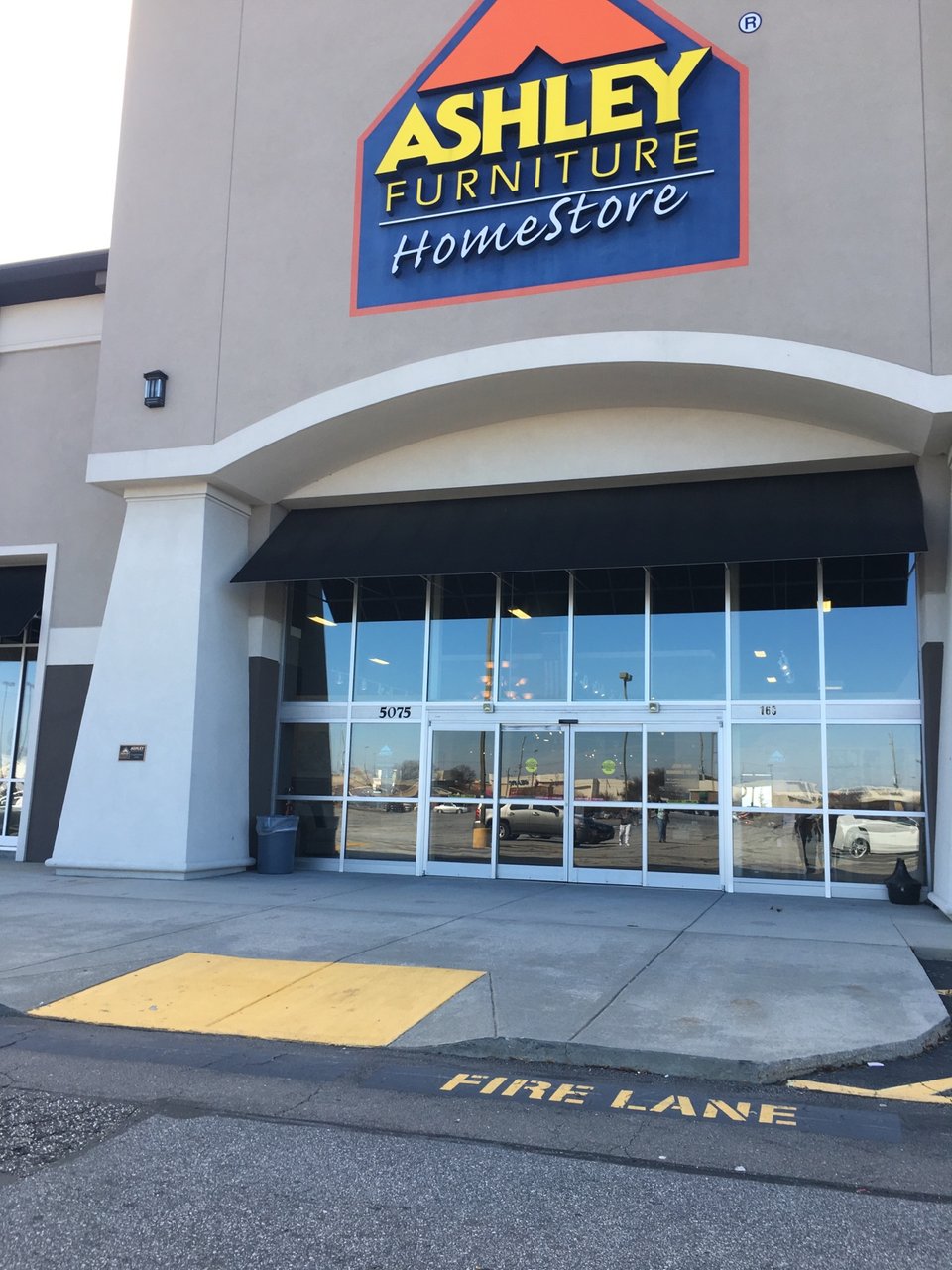Ashley Furniture HomeStore 5075 Morganton Rd, Fayetteville