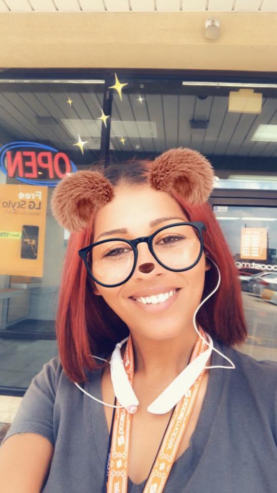 Boost Mobile Fayetteville