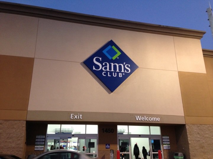 Sam's Club Fayetteville