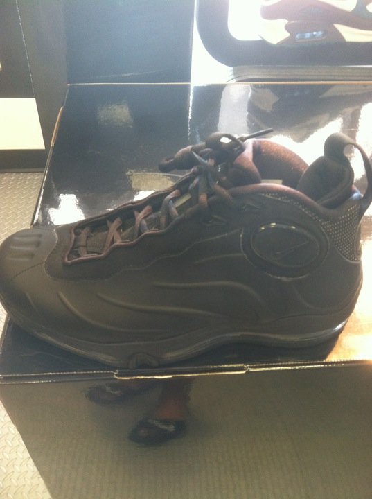 Foot Locker Fayetteville