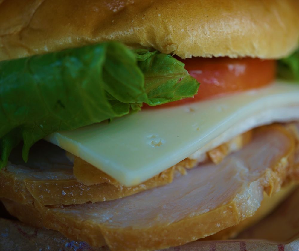 The Honey Baked Ham Company 160 N McPherson Church Rd, Fayetteville