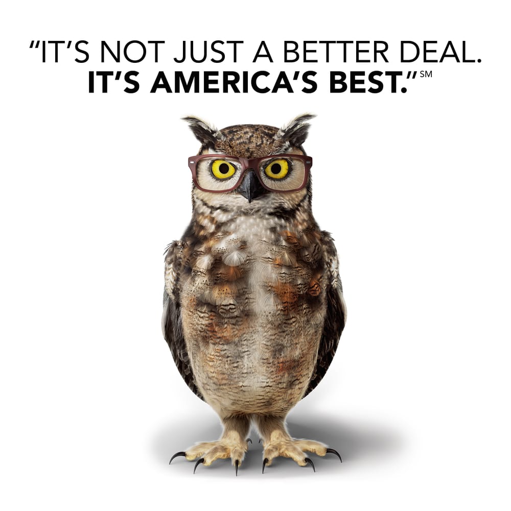 America's Best Contacts & Eyeglasses 5075 Morganton Rd Suite 9B, Fayetteville