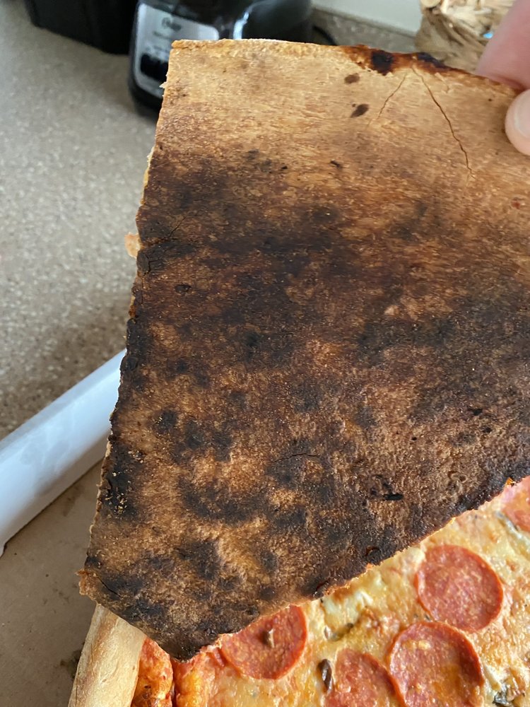Brooklyn Pizzeria 4411 Ramsey St, Fayetteville