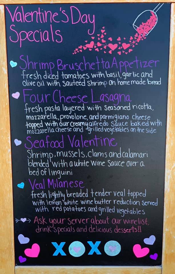 Elizabeth's Pizza & Restaurant 1800 Skibo Rd #154, Fayetteville