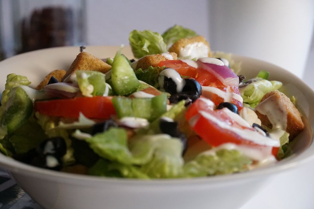 Mancini's New York Deli & Pizzeria 7711 S Raeford Rd, Fayetteville