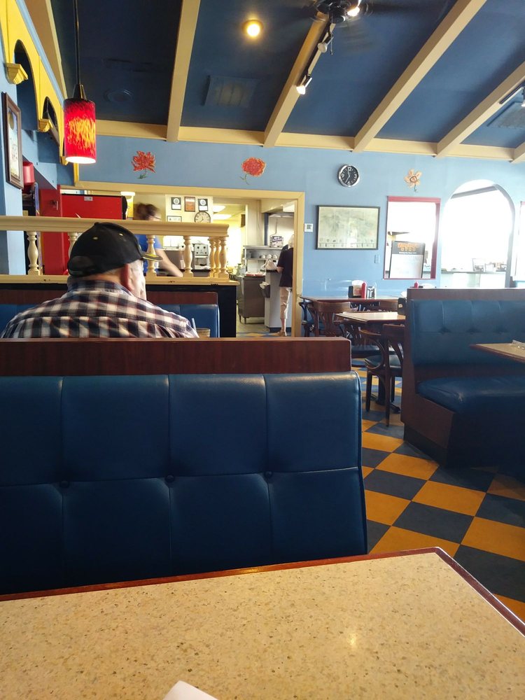 Zorba's Gyro On A Spit 2919 Raeford Rd, Fayetteville