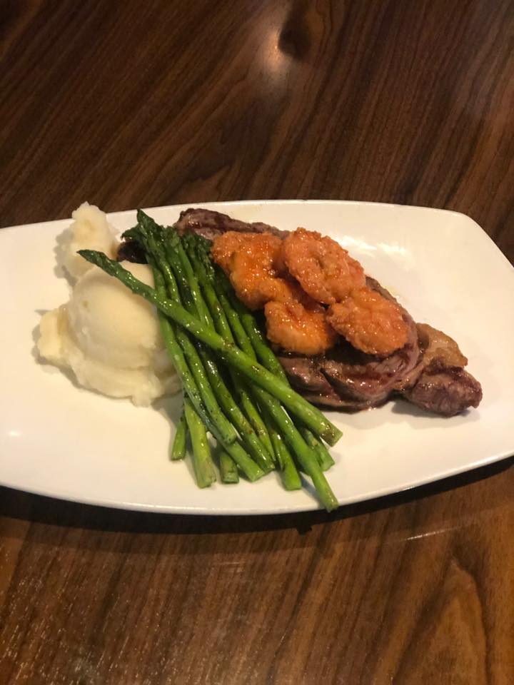 Mash House Brewing Company 4150 Sycamore Dairy Rd, Fayetteville