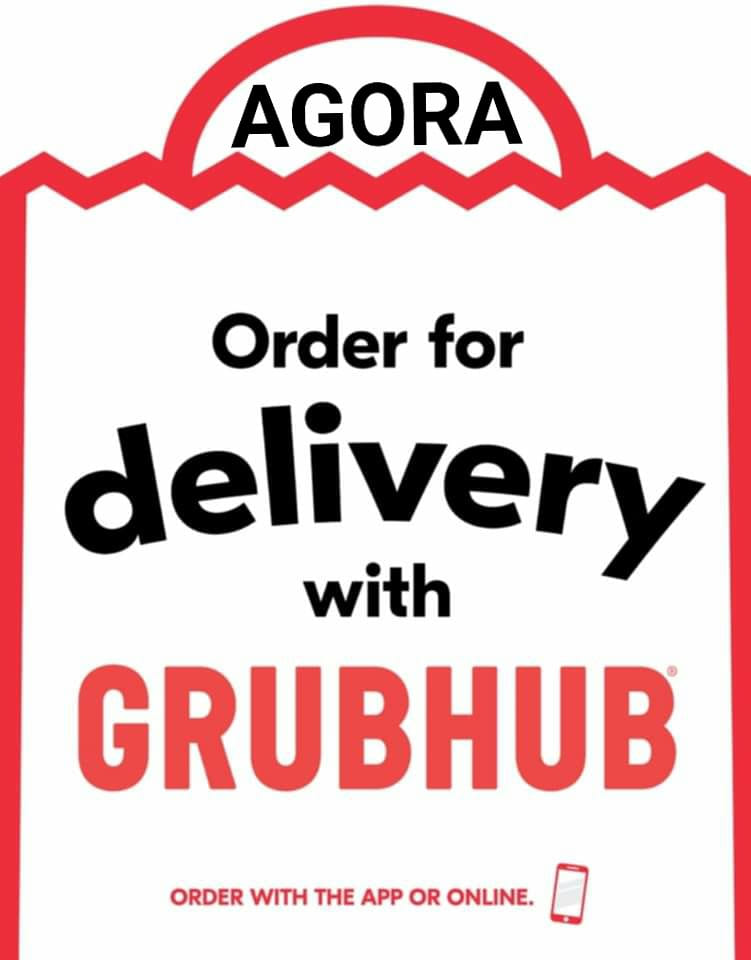 Agora Restaurant 107 Person St, Fayetteville
