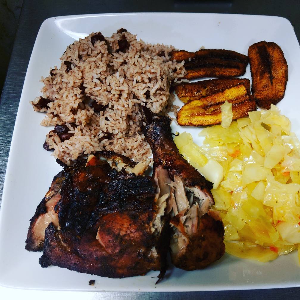 A&M Island Cafe 5197 Bragg Blvd, Fayetteville