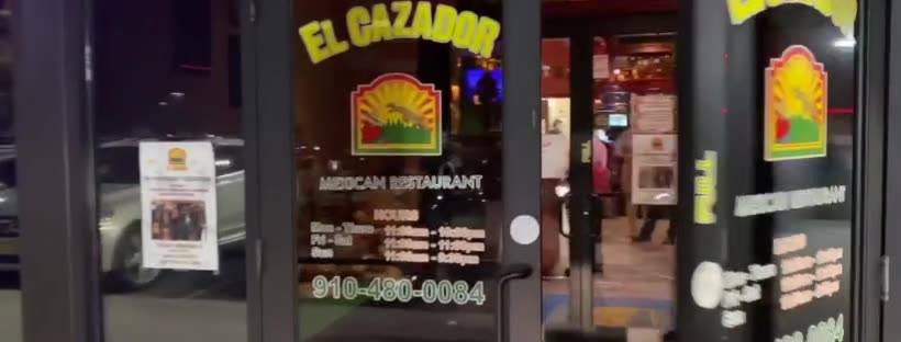 El Cazador 4 2800 Gillespie St #102, Fayetteville