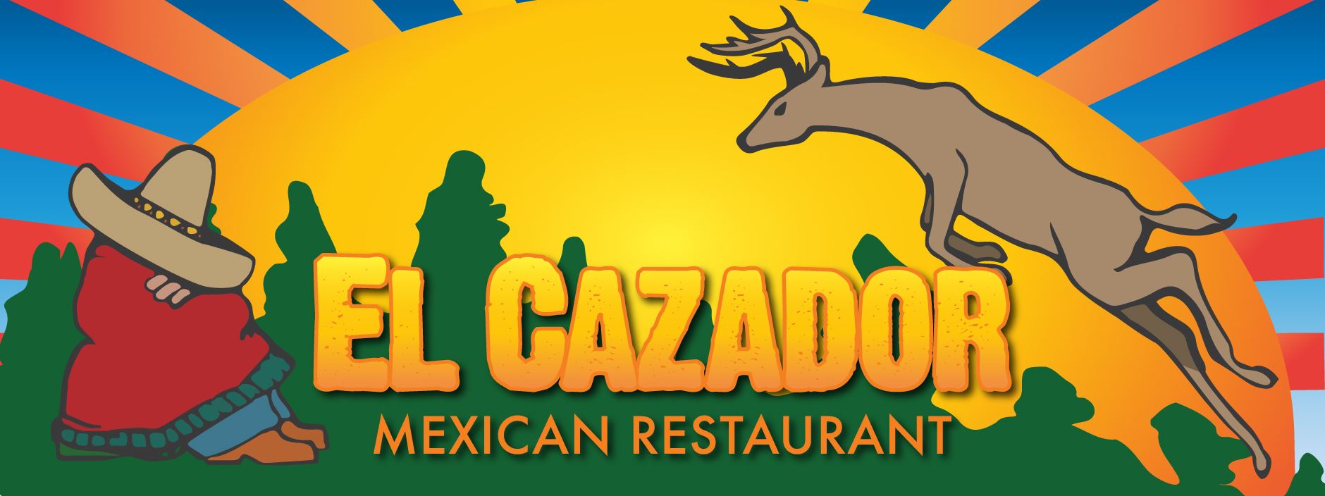 El Cazador 4 2800 Gillespie St #102, Fayetteville