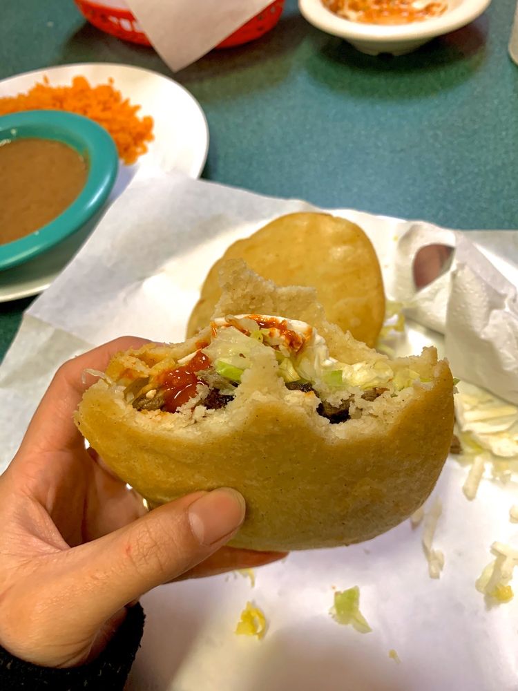 Taqueria Jalapeno 2622 Hope Mills Rd, Fayetteville