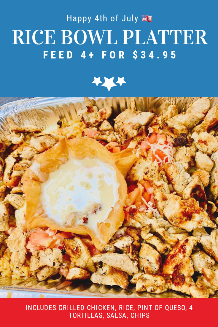 Mi Casita Hope Mills 5584 Camden Rd, Fayetteville