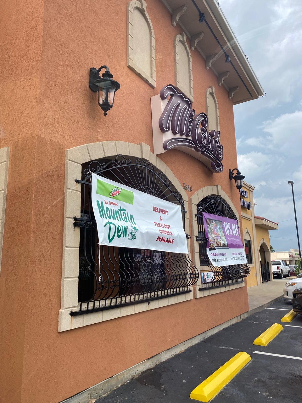 Mi Casita Hope Mills 5584 Camden Rd, Fayetteville